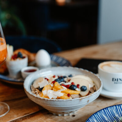 Granola