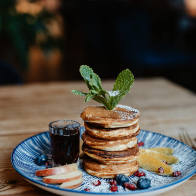 Pancakes