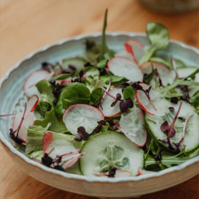 Beilagensalat