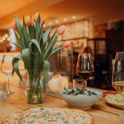 Flammkuchen