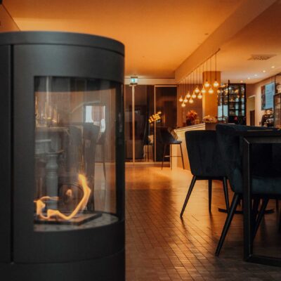 Kamin