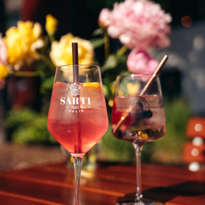 Sarti Spritz