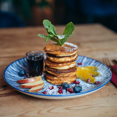 Pancakes