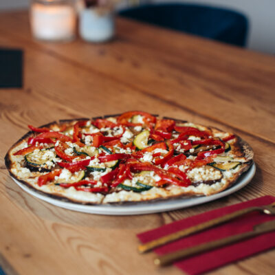 Flammkuchen